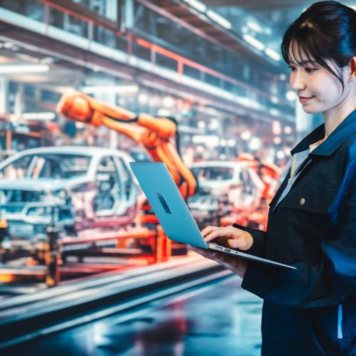 china-worker