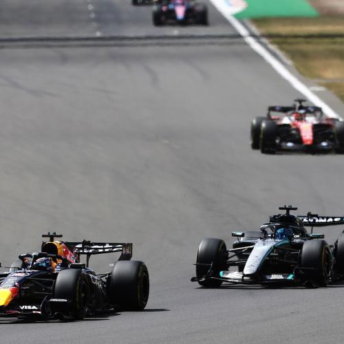 Grand Prix Μεγάλης Βρετανίας