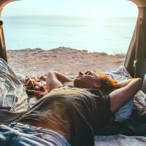 Sleeping Car