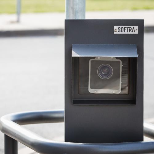 Η Cityzen υλοποιεί την πρώτη εγκατάσταση εξοπλισμού στάθμευσης SOFTRA