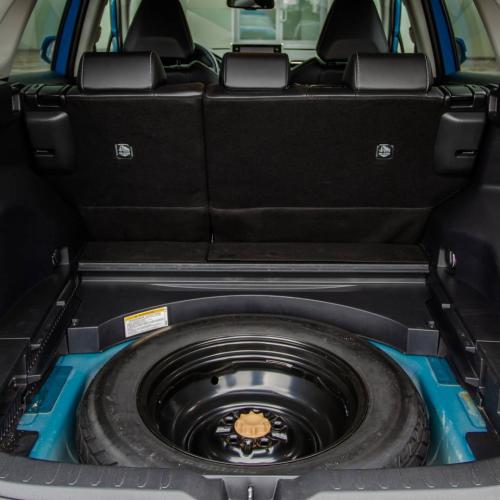 spare tire 2