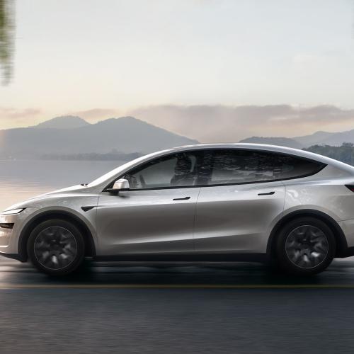 Tesla Model YL