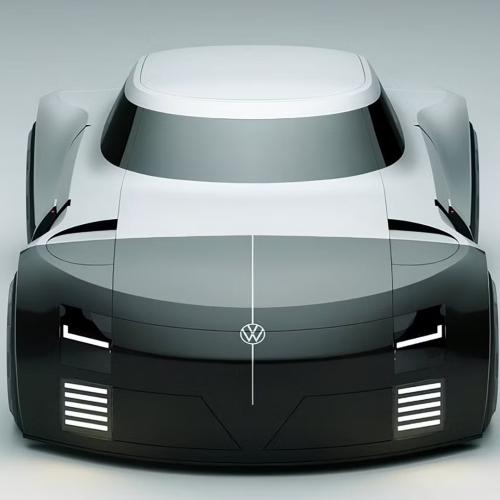 Volkswagen ID.DIN T14