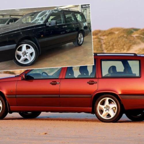 volvo