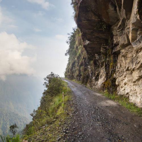 yungas road 3