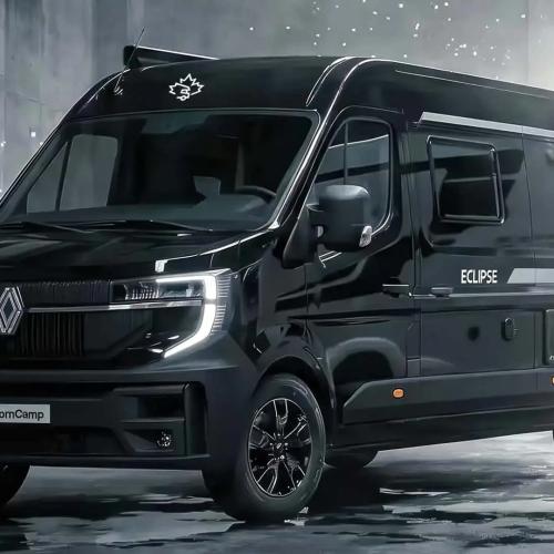 renault camper