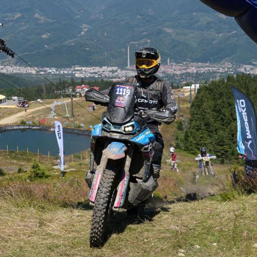 CFMOTO