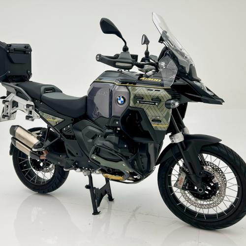 BMW GS