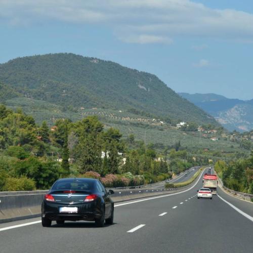 Εθνική Οδός 
