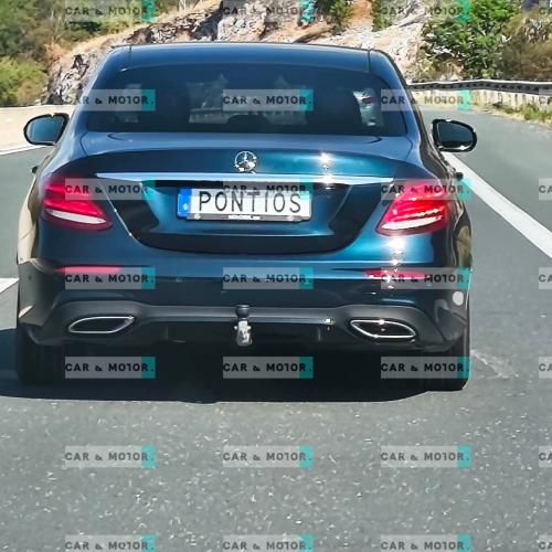 Mercedes-Pinakida