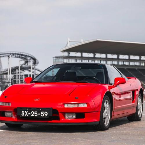 Honda NSX