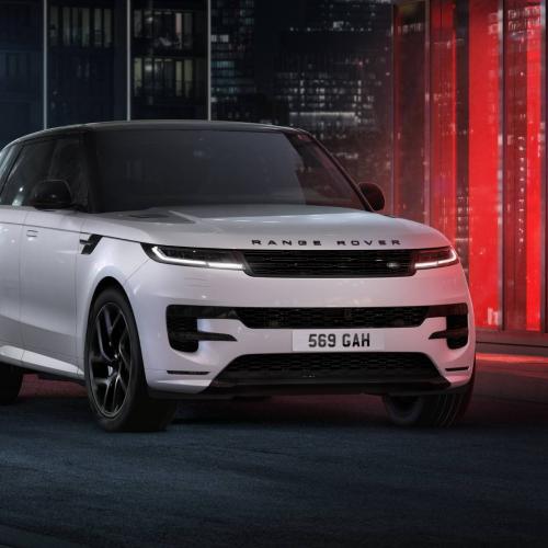 RANGE ROVER SPORT BATTERSEA EDITION 10