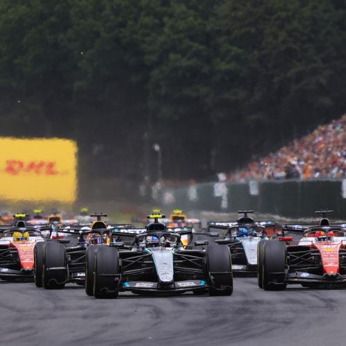 Grand Prix Βελγίου