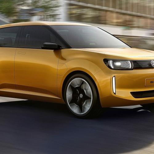VW ID.Every1