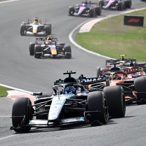 Grand Prix Ολλανδίας