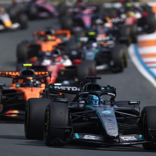 Grand Prix Ολλανδίας