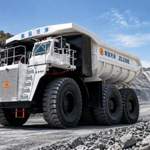 Zijin Longking ZL230E