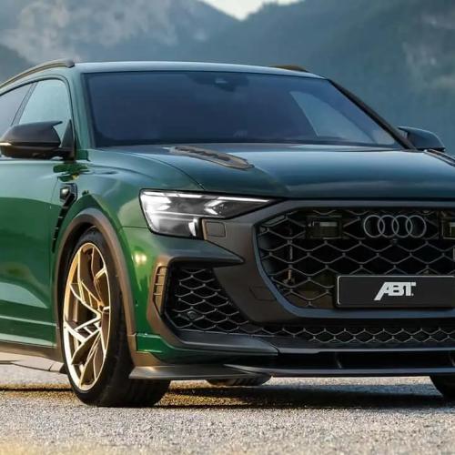 abt rsq8