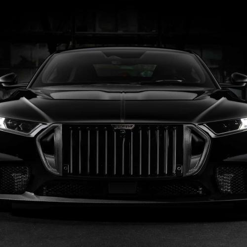 Brabus Bodo
