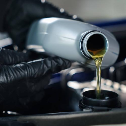 car engine oil 4