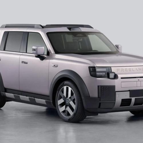 Freelander 8