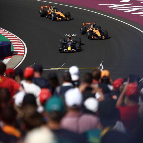 Grand Prix Ουγγαρίας