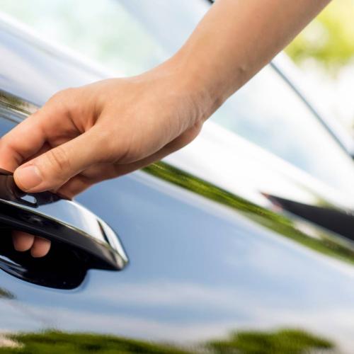keyless entry 1