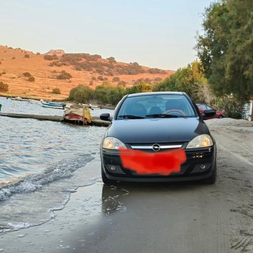 opel corsa thalassa