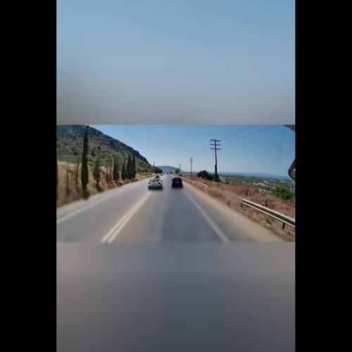 προσπέραση 