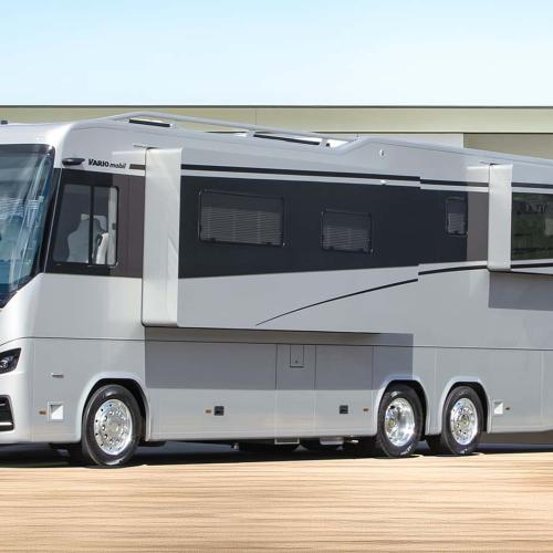 vario