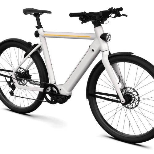 vw ebike