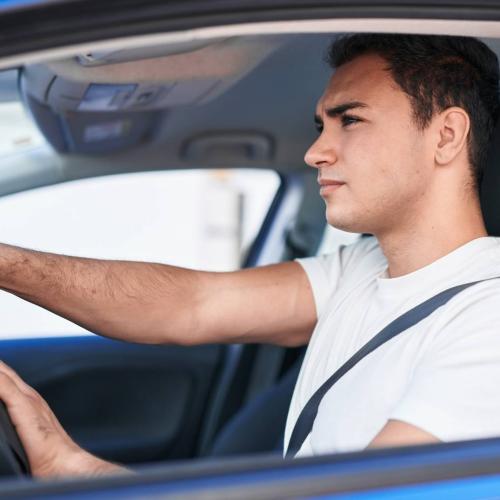 young driver 3