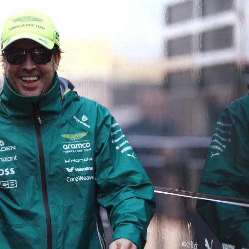 Fernando Alonso
