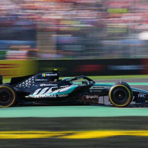 Antonelli win Italy GP Monza 2026