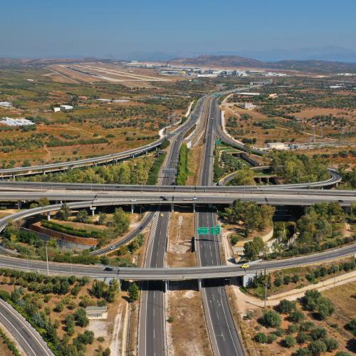  Αττική Οδός Κορωπί