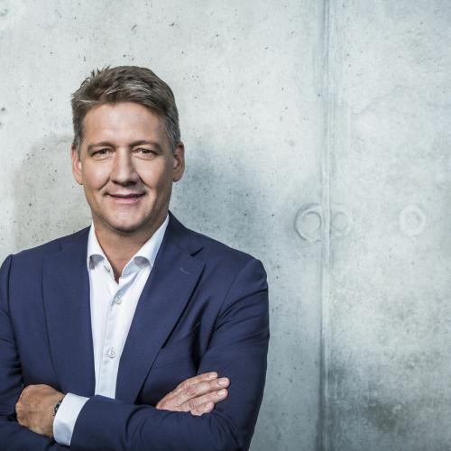 Audi CEO