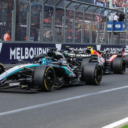 Grand Prix Αυστρίας