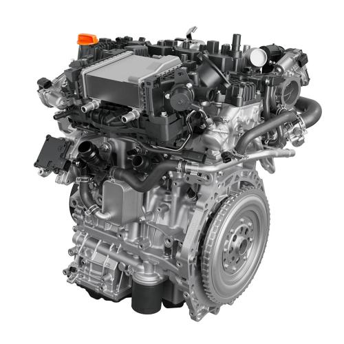 HORSE B20 Hybrid