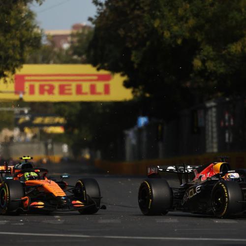 Grand Prix Αζερμπαϊτζάν