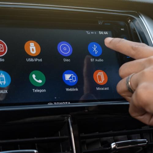 Bluetooth