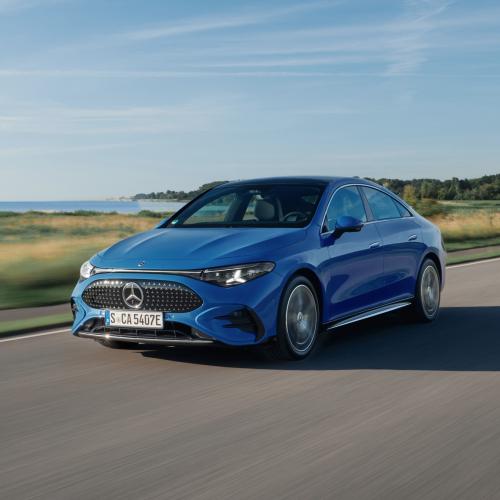 CLA