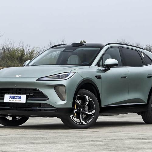 Chery Fengyun T9L