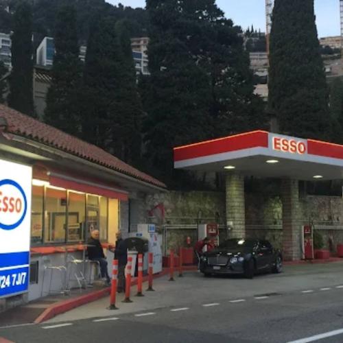 Βενζινάδικο γίνεται viral