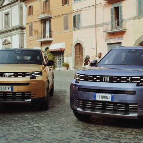 Fiat Grizzly