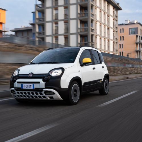 Fiat Pandina