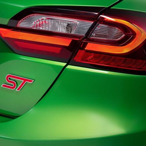 Ford Fiesta ST