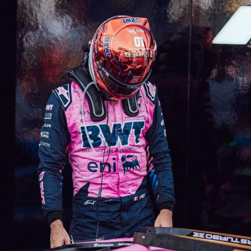 Pierre Gasly
