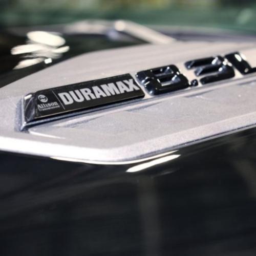 General Motors Duramax 8.3L