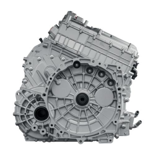 Horse Powertrain new engine