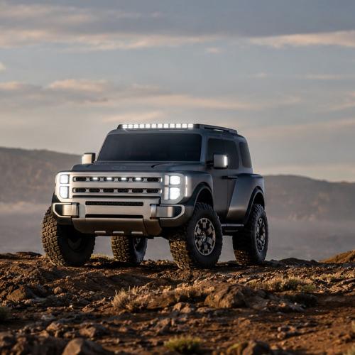 Hyundai SUV